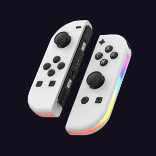 Wireless Bluetooth Gamepad Controller For Switch